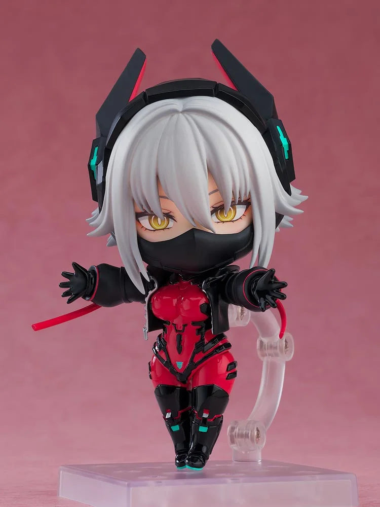 [Preventa] NENDOROID - Zentreya