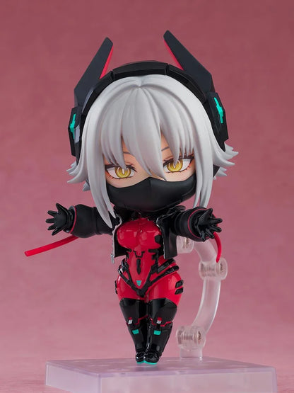[Preventa] NENDOROID - Zentreya
