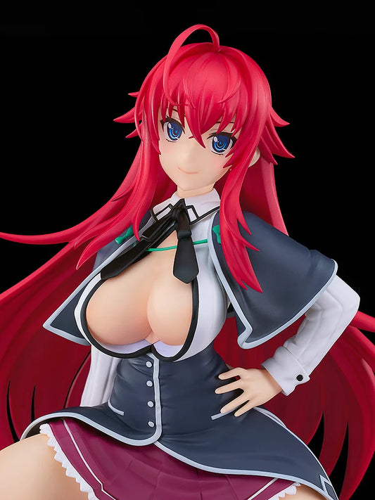 [Preventa] POP UP PARADE L Size - Rias Gremory: Doki Doki Ver.