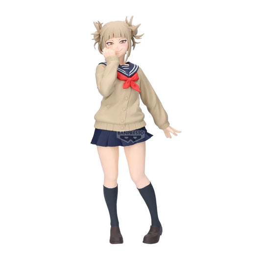 [Preventa] Glitter & Glamours - Himiko Toga