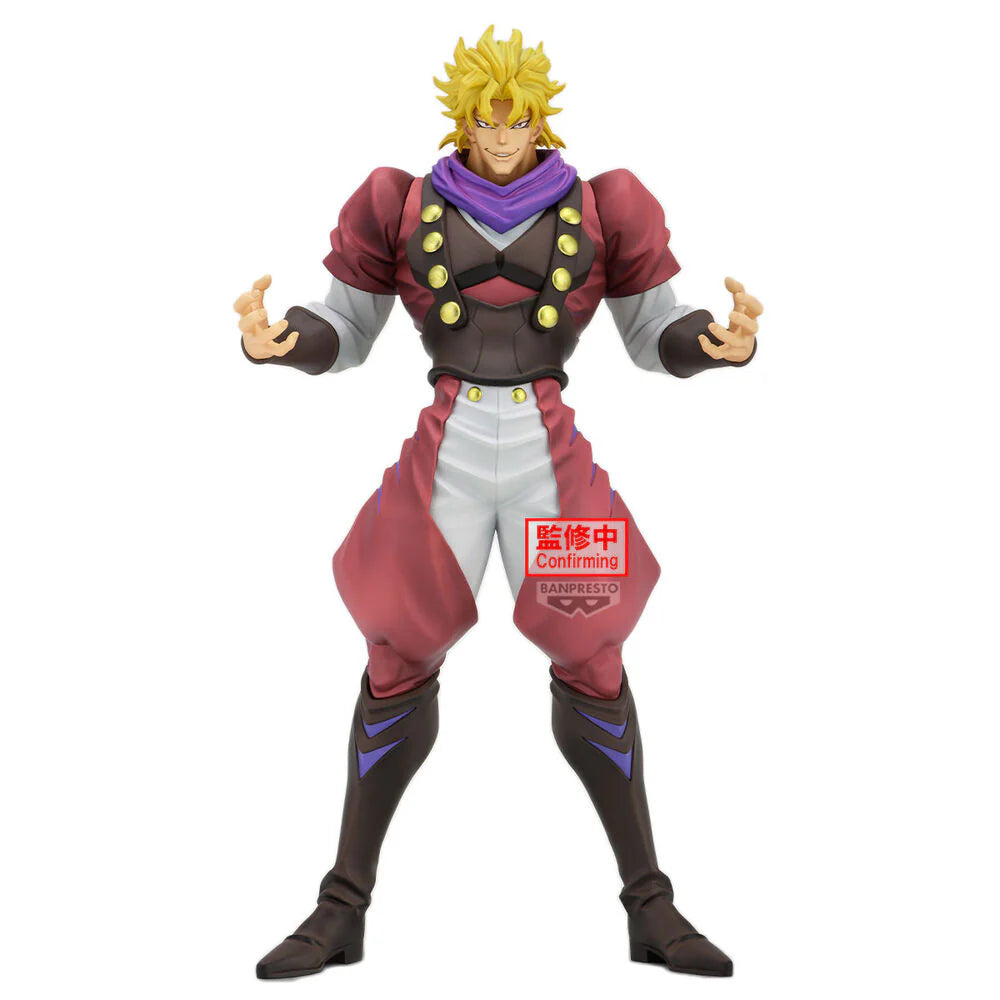[Preventa] Mometria - Dio Brando: Phantom Blood Ver.