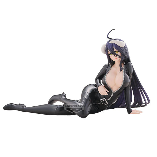 [Preventa] Relax Time - Albedo
