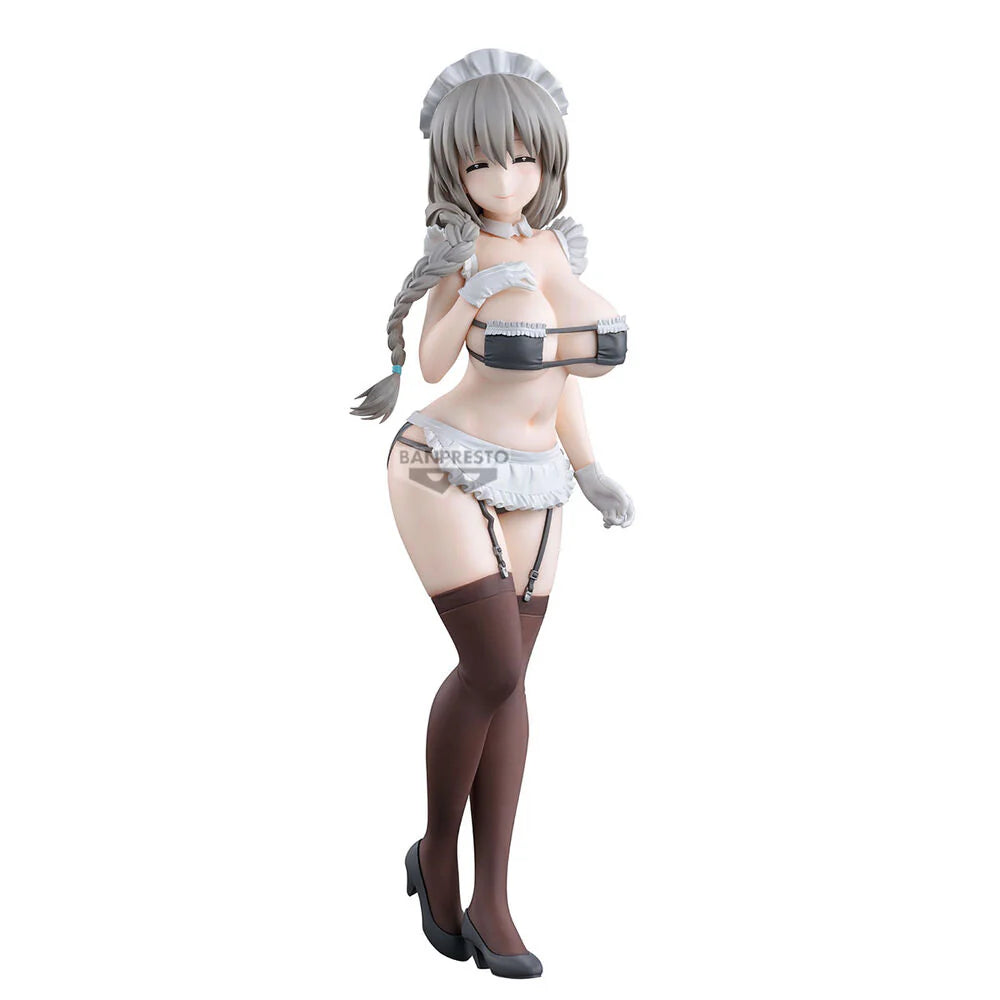[Preventa] Glitter & Glamours - Uzaki Tsuki Maid Ver.