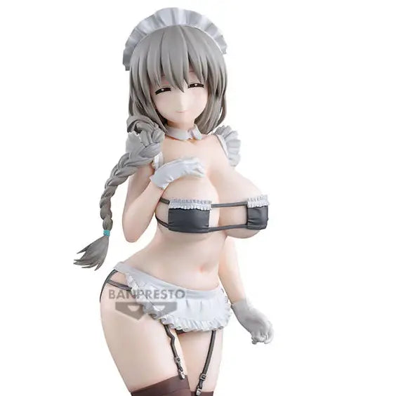 [Preventa] Glitter & Glamours - Uzaki Tsuki Maid Ver.
