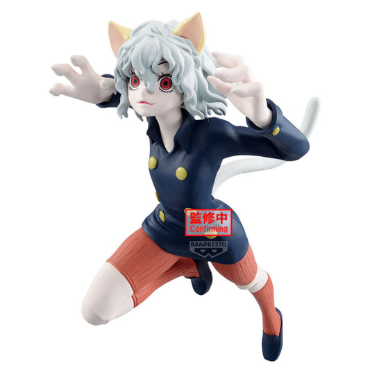[Preventa] Vibration Stars - Neferpitou