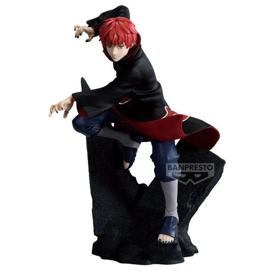 [Preventa] Effectreme - Sasori