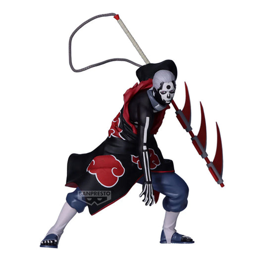[Preventa] Vibration Stars - Hidan Ver. B
