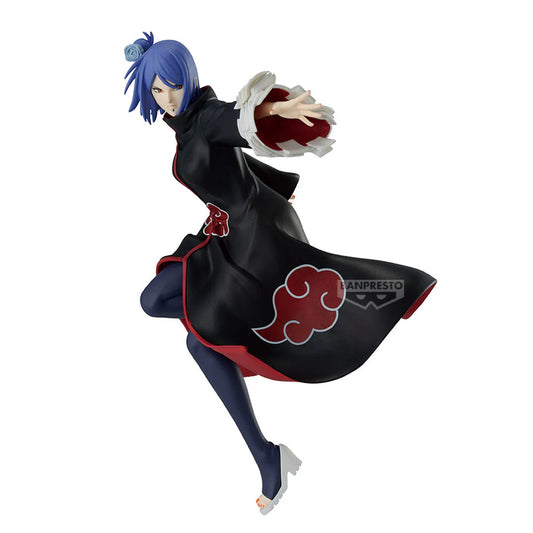 [Preventa] Vibration Stars - Konan