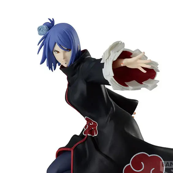[Preventa] Vibration Stars - Konan