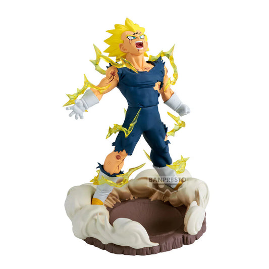 [Preventa] History Box - Majin Vegeta