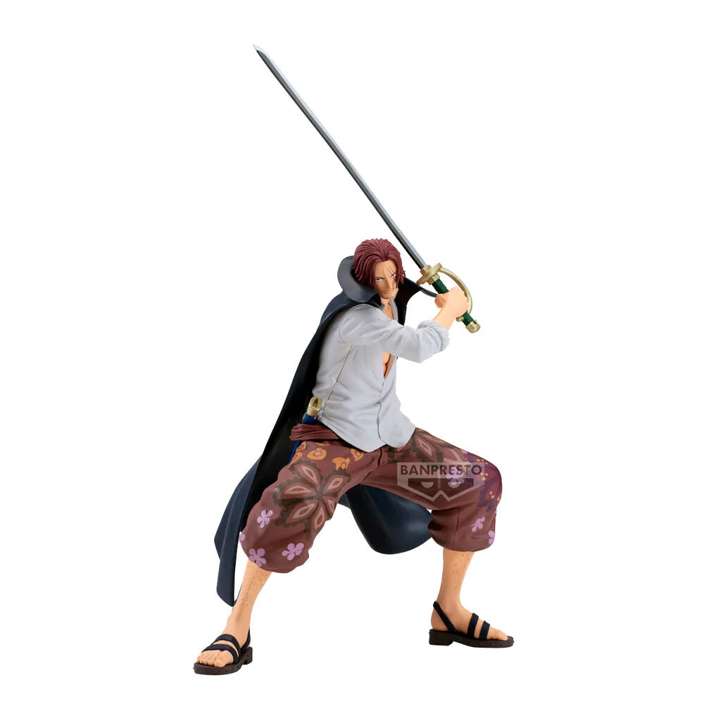 [Preventa] Grandista - Shanks