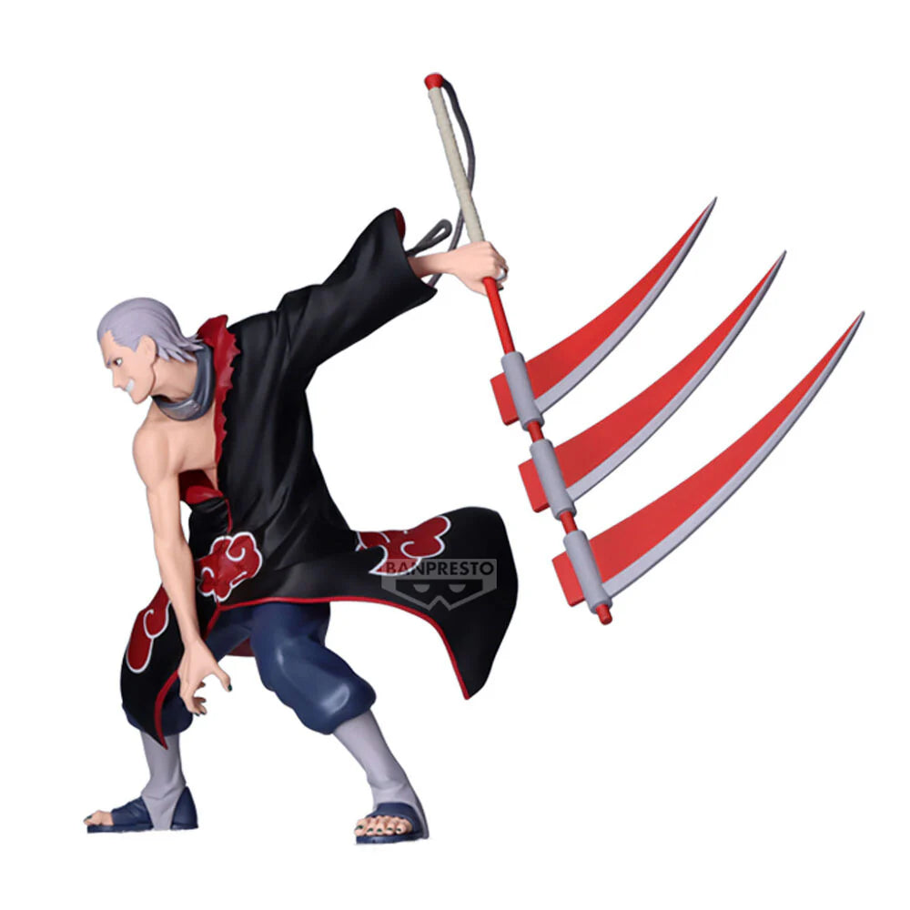 [Preventa] Vibration Stars - Hidan Ver. A