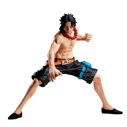 [Preventa] Grandista - Portgas D. Ace