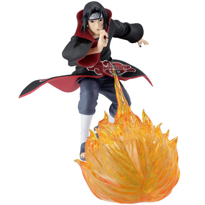 [Preventa] Effectreme - Itachi Uchiha Vol. II