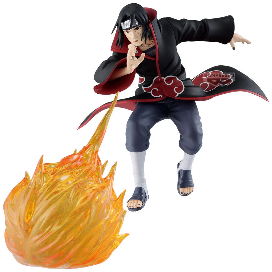 [Preventa] Effectreme - Itachi Uchiha Vol. II