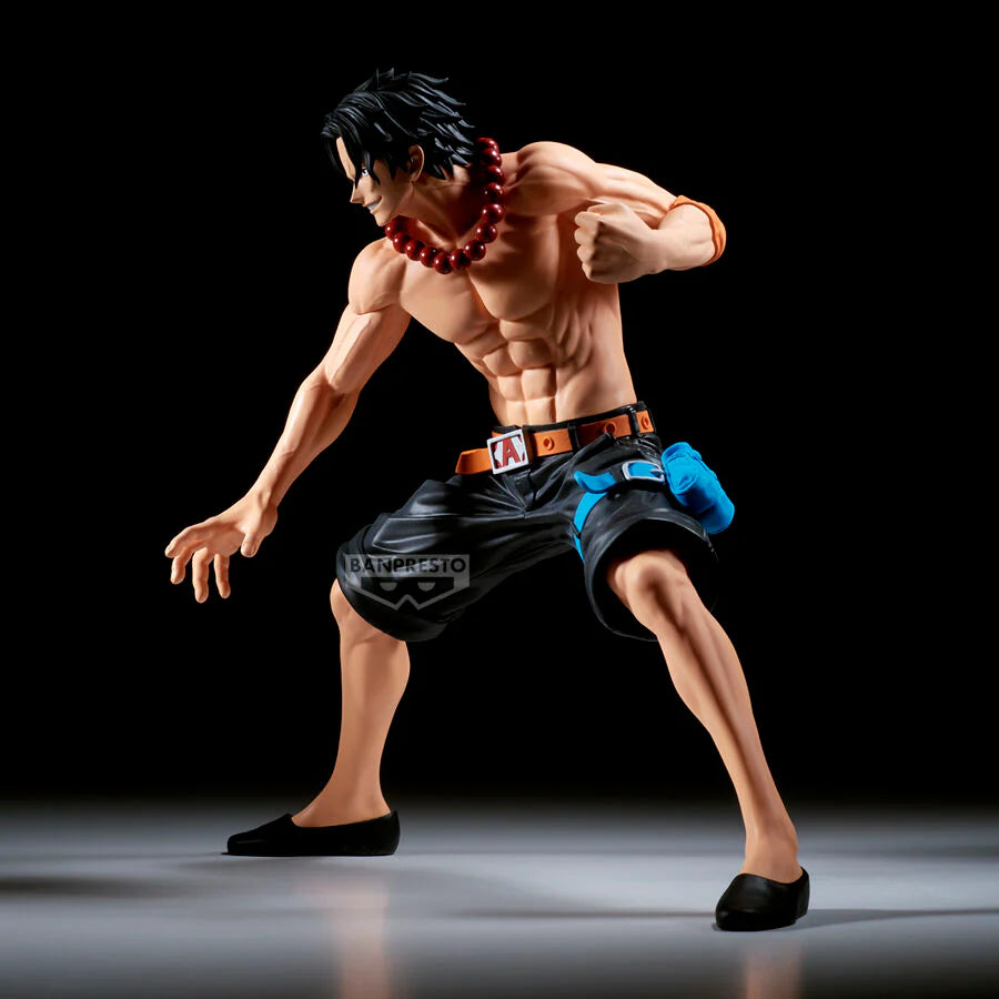 [Preventa] Grandista - Portgas D. Ace