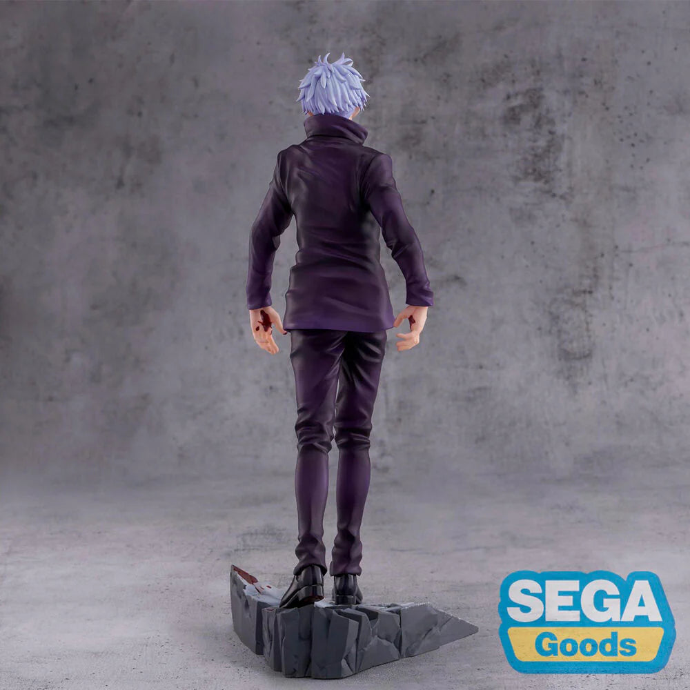 [Preventa] Luminasta - Gojo Satoru: Extermination Ver.