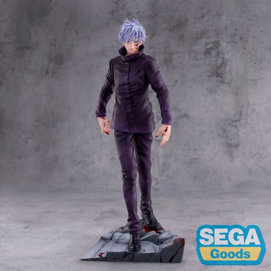 [Preventa] Luminasta - Gojo Satoru: Extermination Ver.