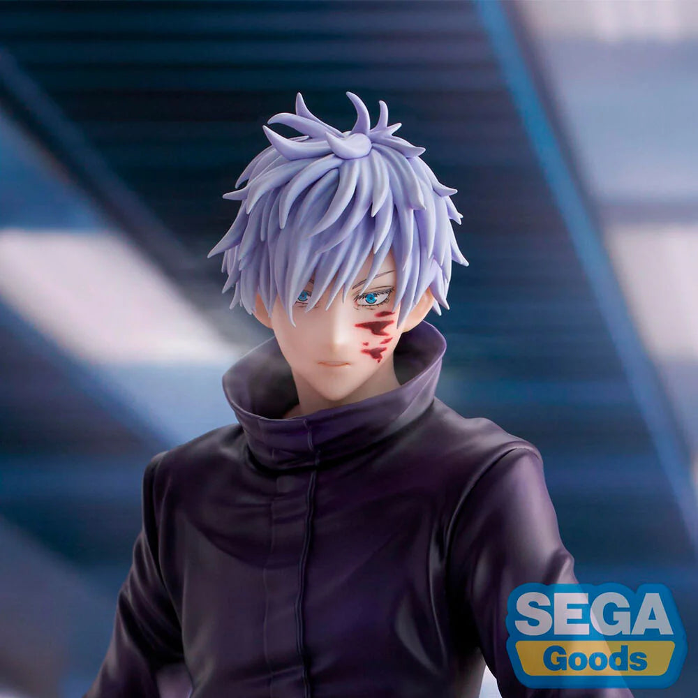 [Preventa] Luminasta - Gojo Satoru: Extermination Ver.