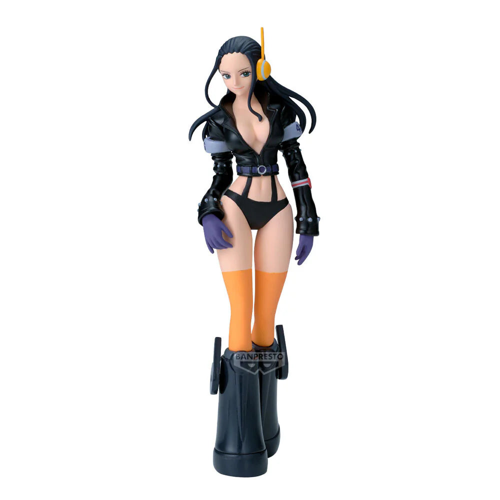 [Preventa] The Shukko - Nico Robin: Egghead Ver.