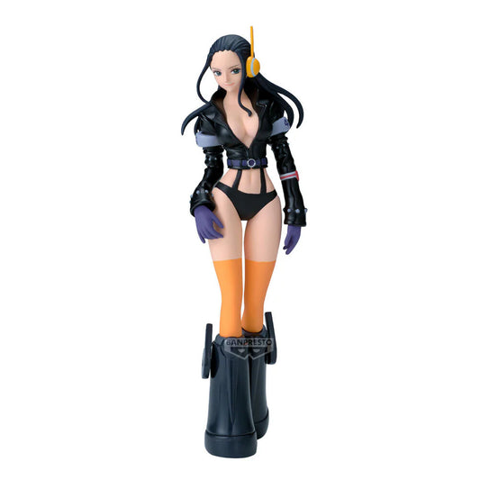 [Preventa] The Shukko - Nico Robin: Egghead Ver.