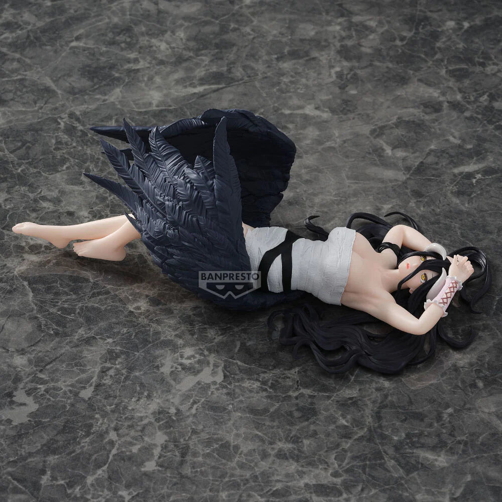 [Preventa] Relax Time - Albedo: Roll Bandage Ver.