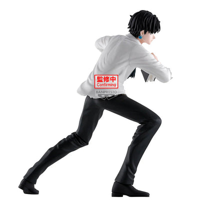 [Preventa] Hunting Archives: Chrollo/Quwrof -Skill Hunter-