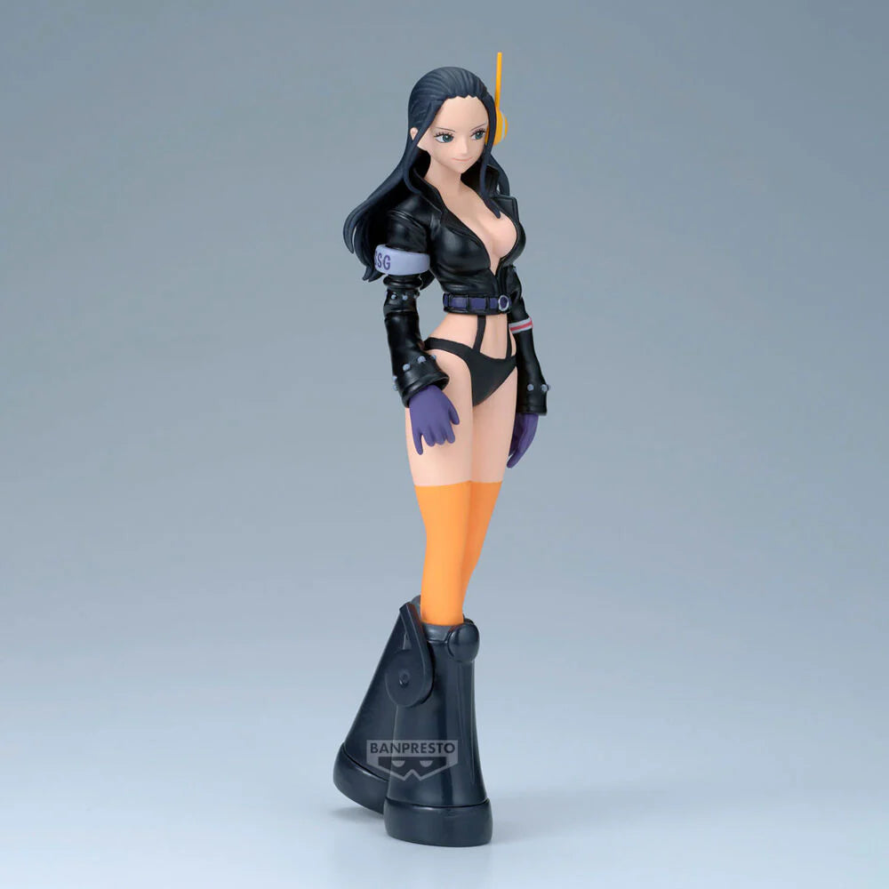 [Preventa] The Shukko - Nico Robin: Egghead Ver.