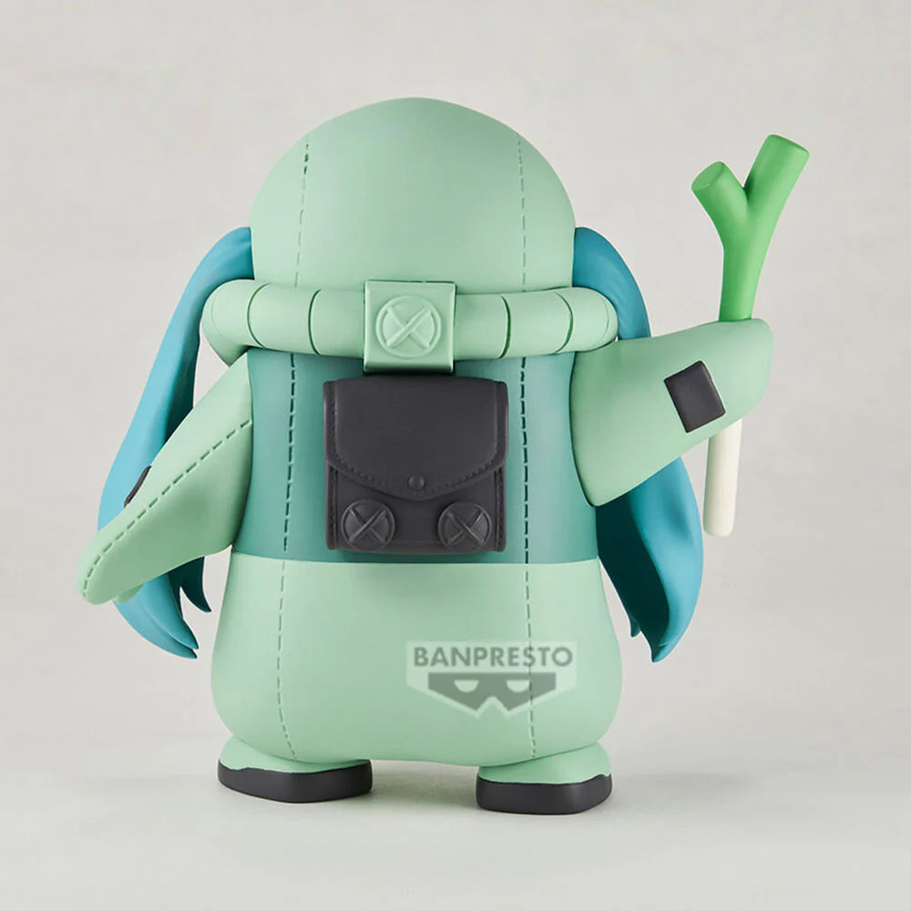 [Preventa] Hatsune Miku: Zaku Costume Ver.