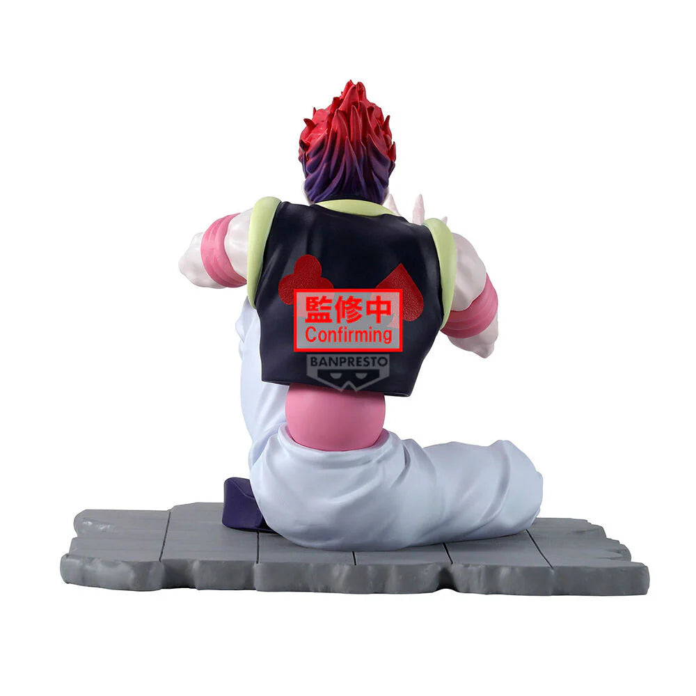 [Preventa] Memorable Saga Special: Hyskoa (Hisoka)