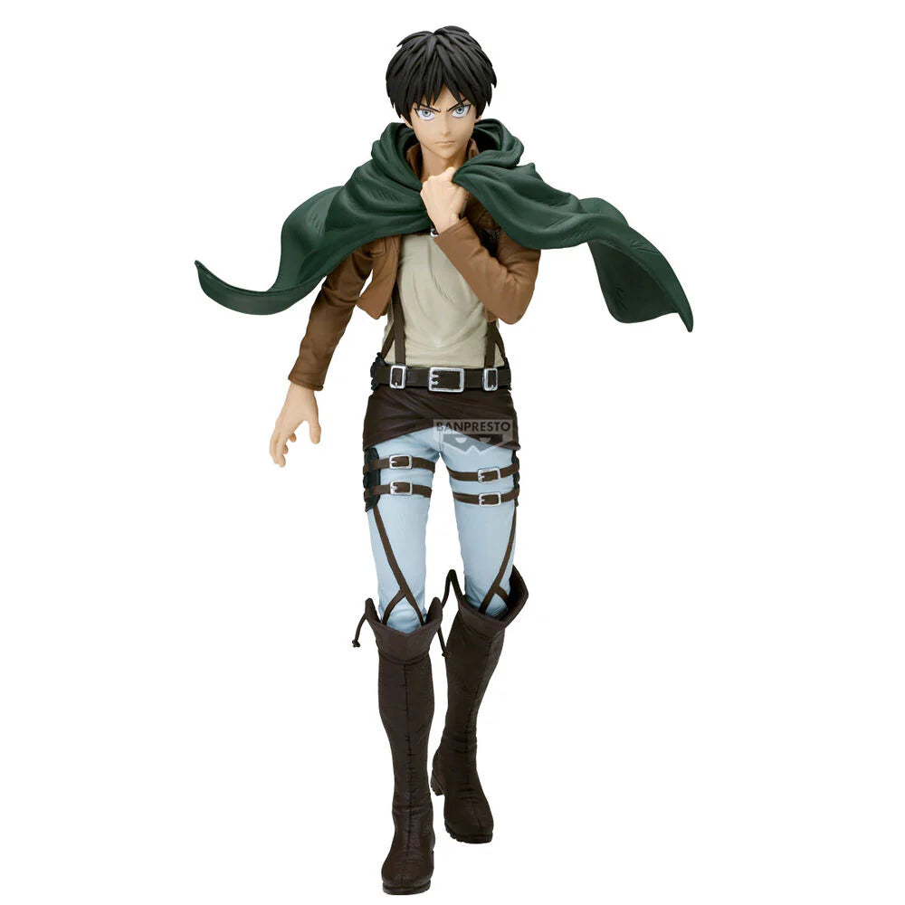 [Preventa] Grandista - Eren Yeager