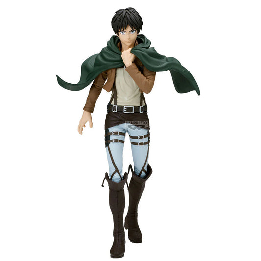 [Preventa] Grandista - Eren Yeager
