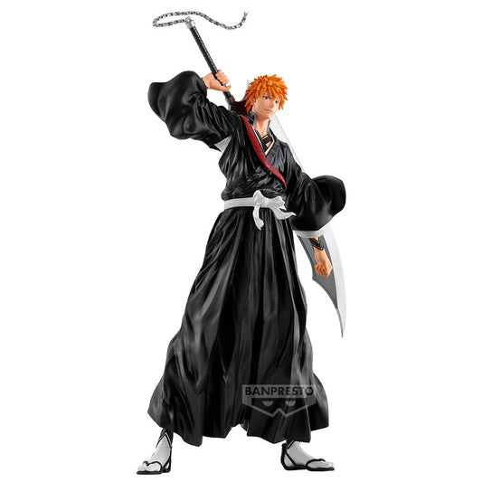 [Preventa] Grandista - Ichigo Kurosaki