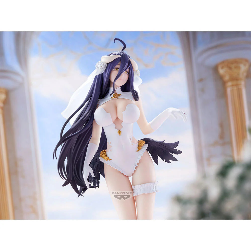 [Preventa] Glitter & Glamours - Albedo: Wedding Ver.