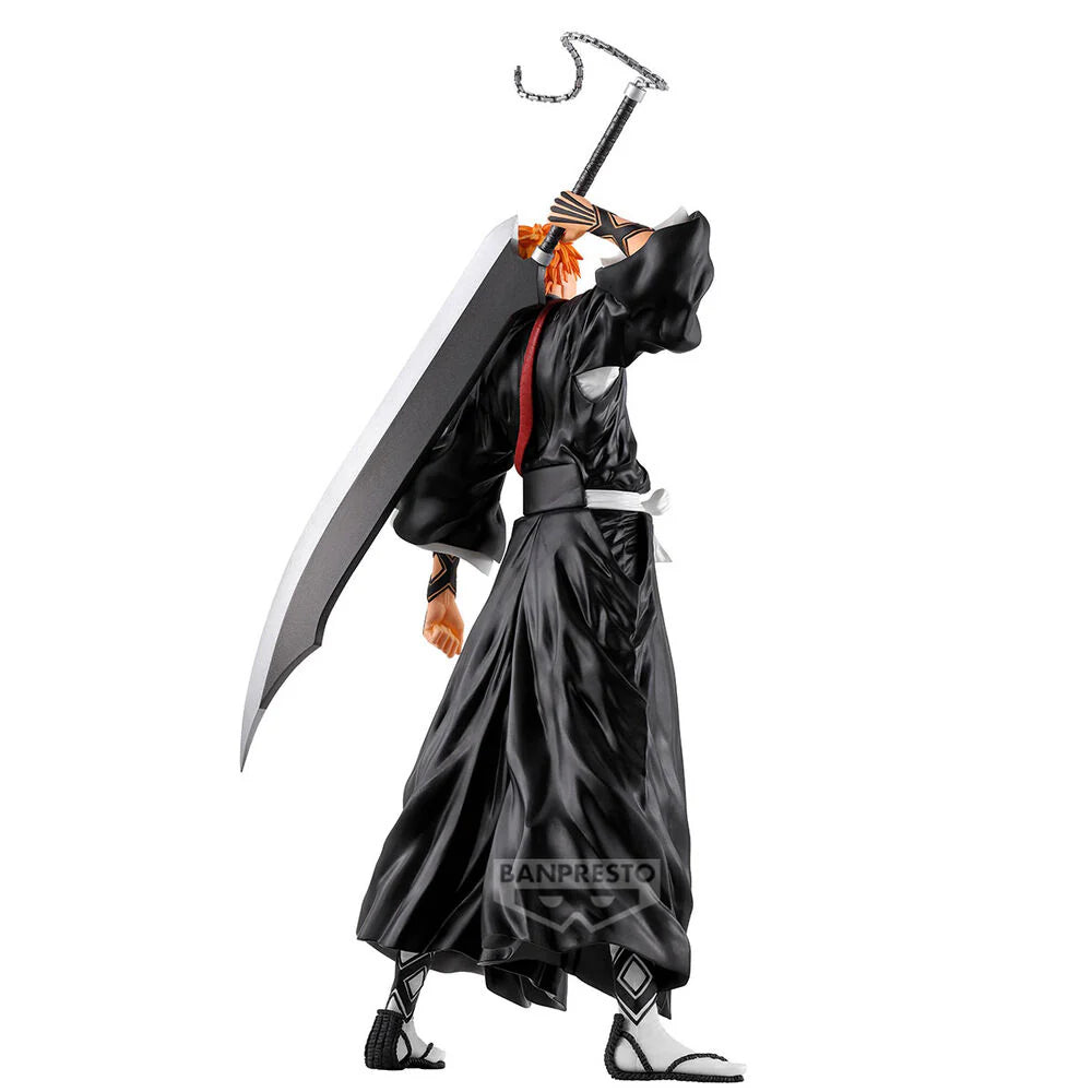 [Preventa] Grandista - Ichigo Kurosaki