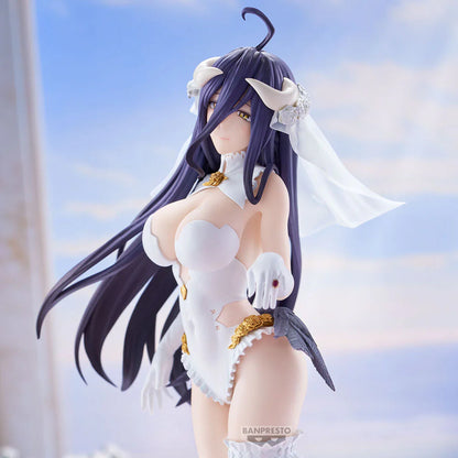 [Preventa] Glitter & Glamours - Albedo: Wedding Ver.