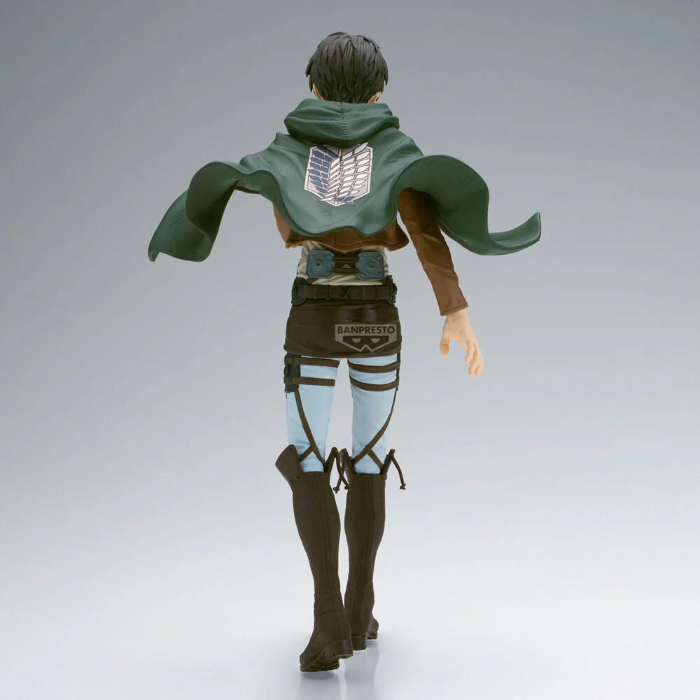 [Preventa] Grandista - Eren Yeager