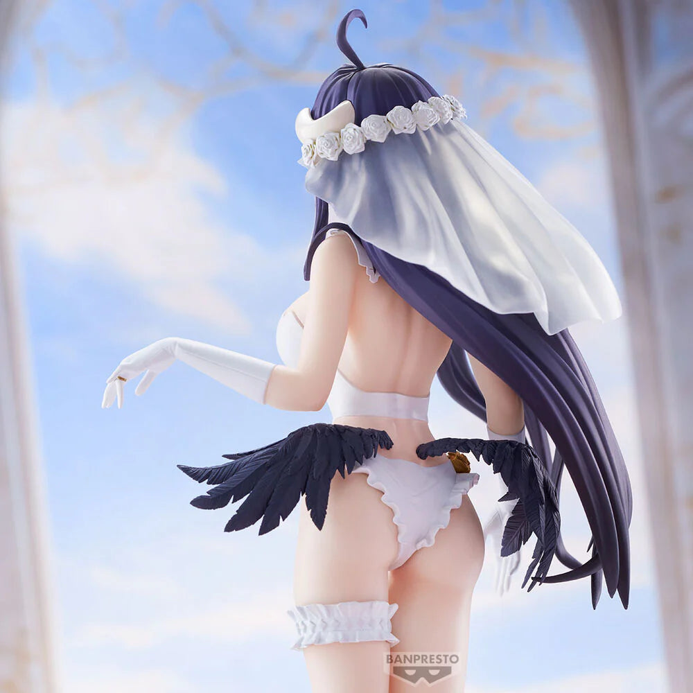 [Preventa] Glitter & Glamours - Albedo: Wedding Ver.