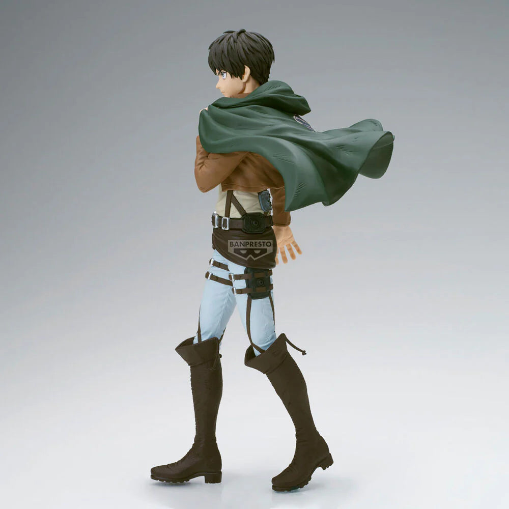 [Preventa] Grandista - Eren Yeager