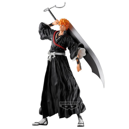 [Preventa] Grandista - Ichigo Kurosaki