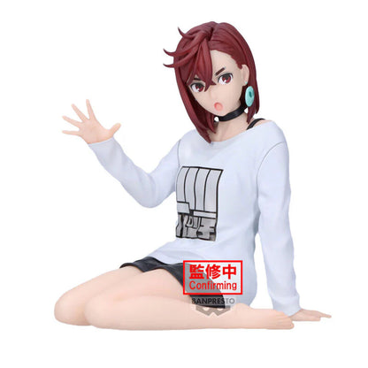 [Preventa] Relax Time - Momo