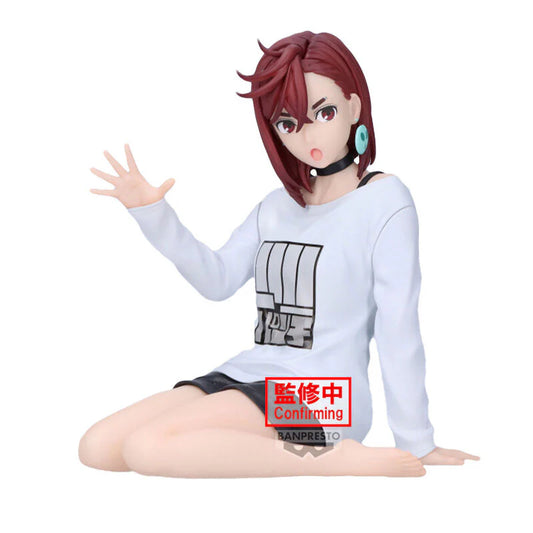 [Preventa] Relax Time - Momo