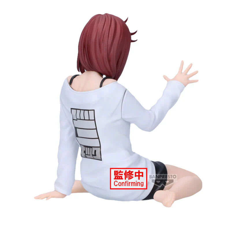 [Preventa] Relax Time - Momo