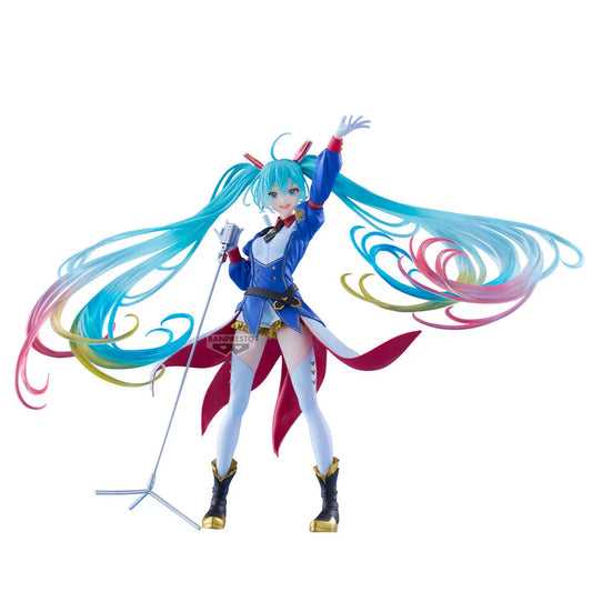 [Preventa] Evolve - Hatsune Miku x Gundam 45th
