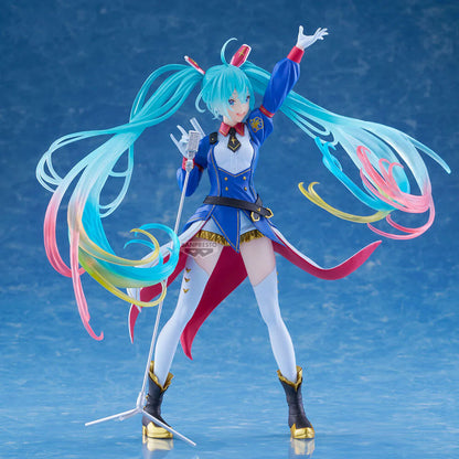 [Preventa] Evolve - Hatsune Miku x Gundam 45th
