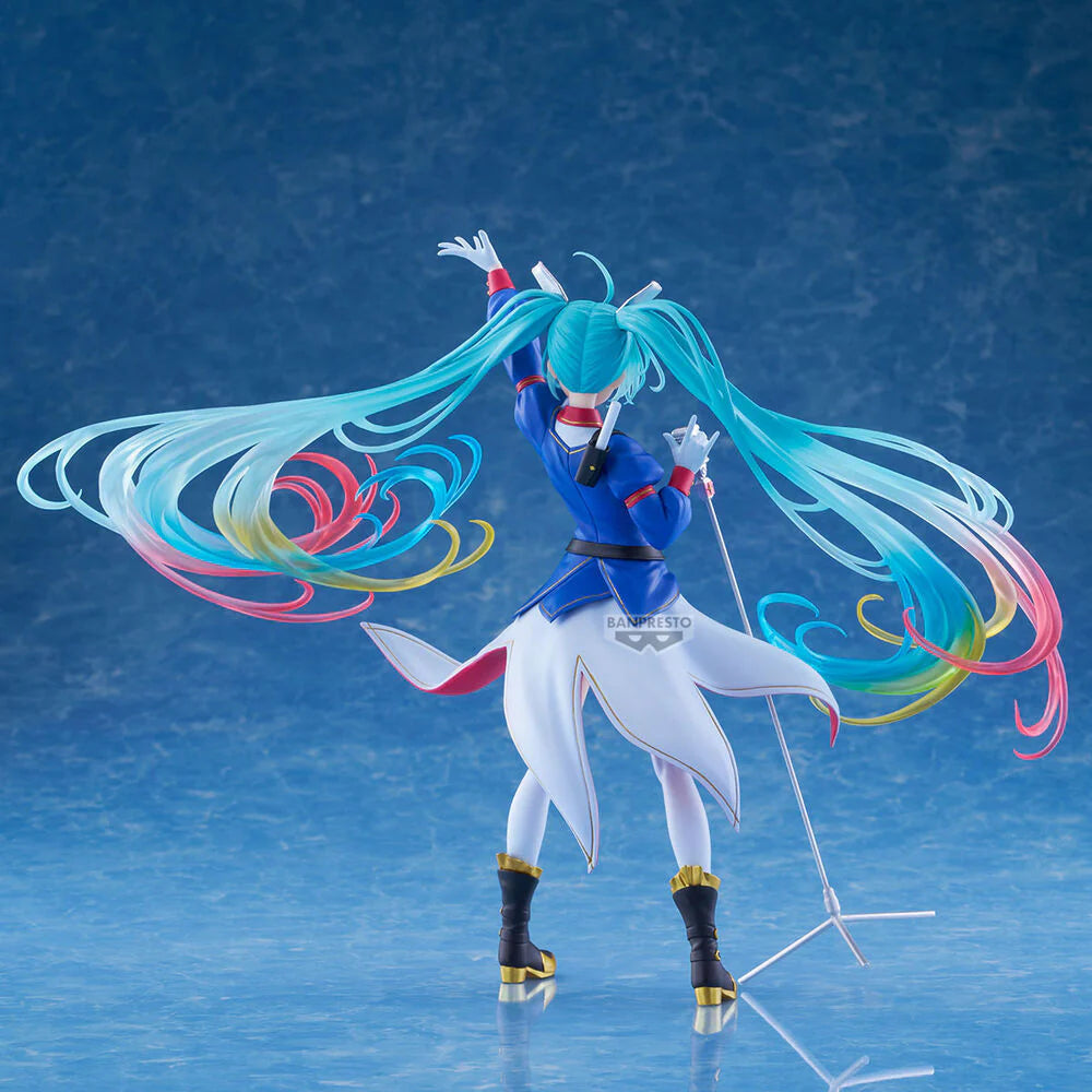 [Preventa] Evolve - Hatsune Miku x Gundam 45th