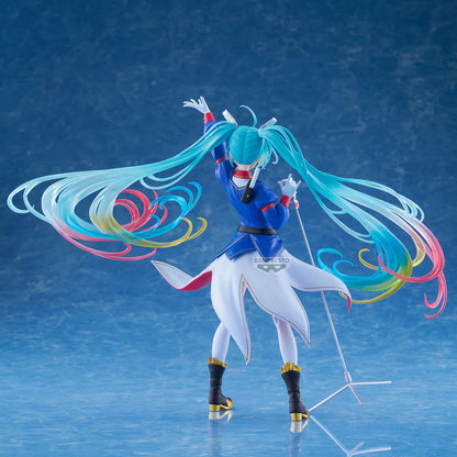 [Preventa] Evolve - Hatsune Miku x Gundam 45th