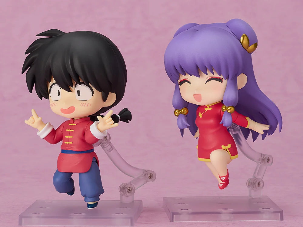 [Preventa] NENDOROID - Shampoo