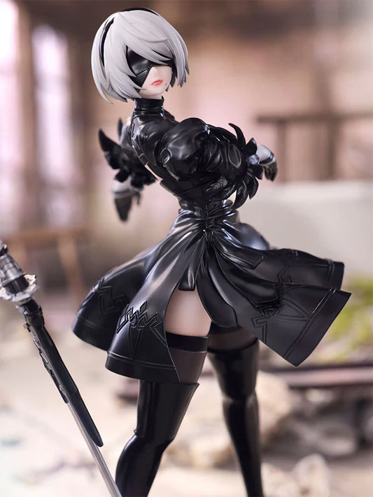 [Preventa] TENITOL - 2B: YoRHa No.2 Type B