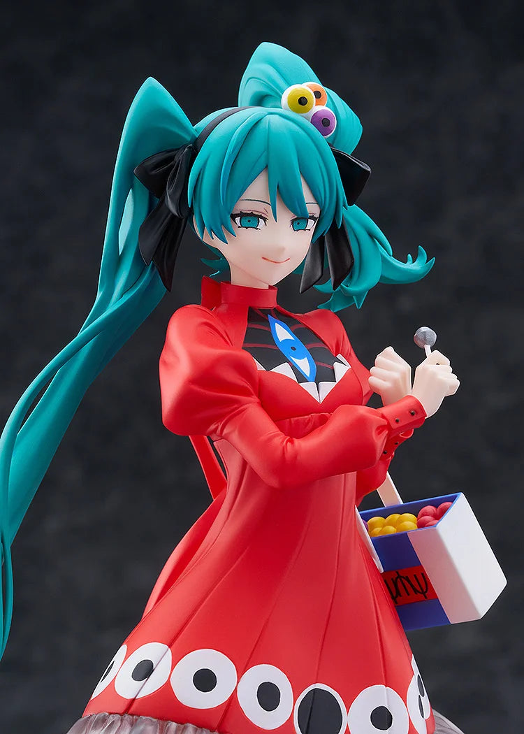 [Preventa] POP UP PARADE L Size - Hatsune Miku: Psi Ver